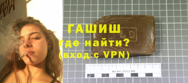 хмурый Мегион